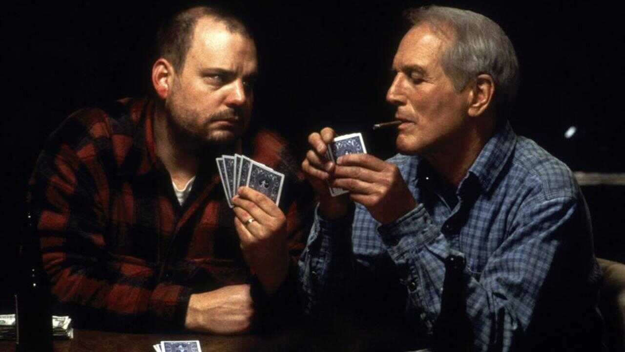 Nobody's Fool 0