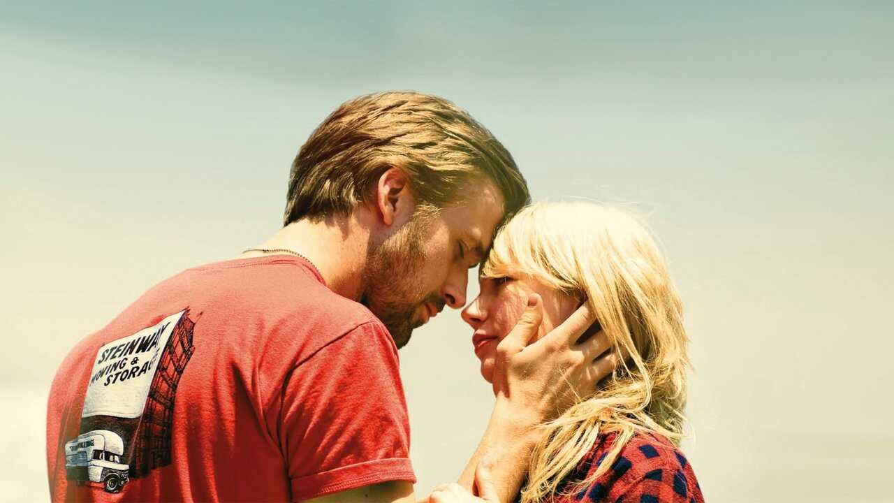 Blue Valentine (2010) 0