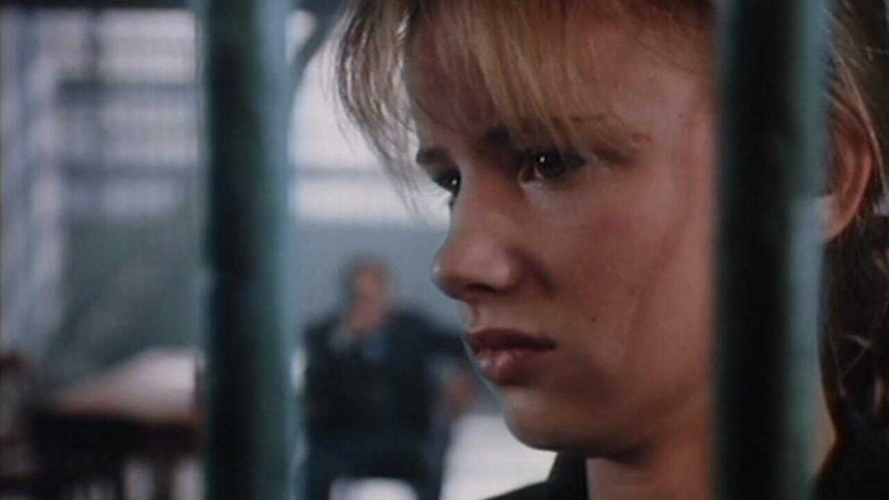 Za młoda by umrzeć ? (1990) 0