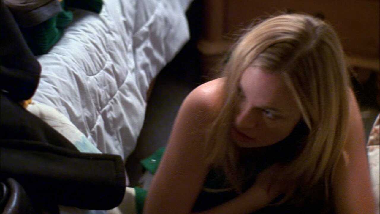 Winter Break (2003) 0