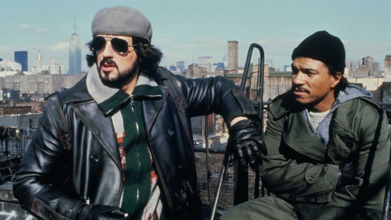 Nighthawks (1981) 0