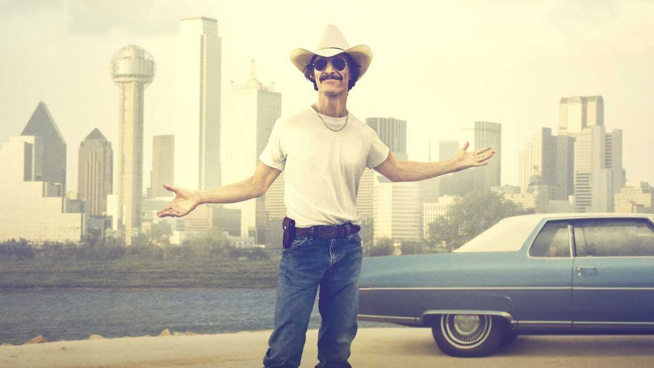 Dallas Buyers Club 0