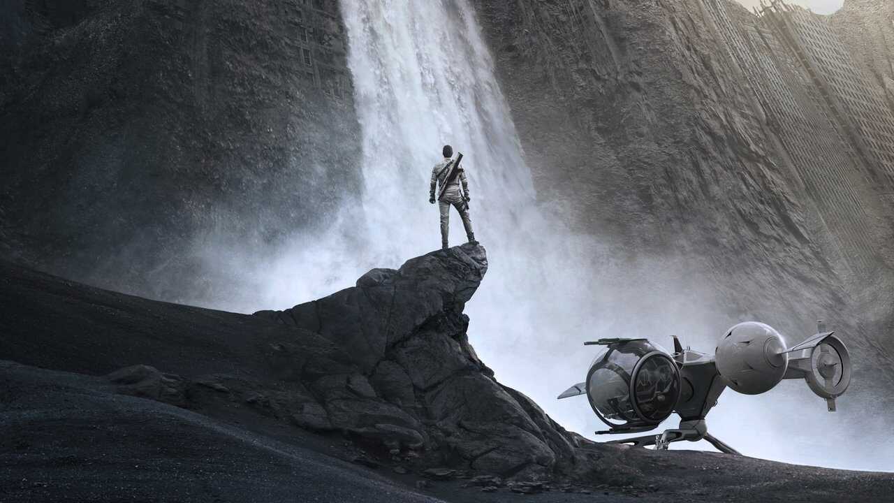 Oblivion 0