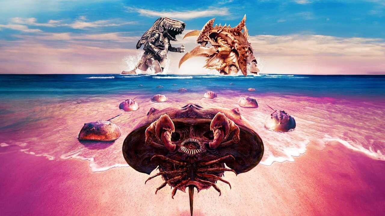 Crabs! (2021) 0