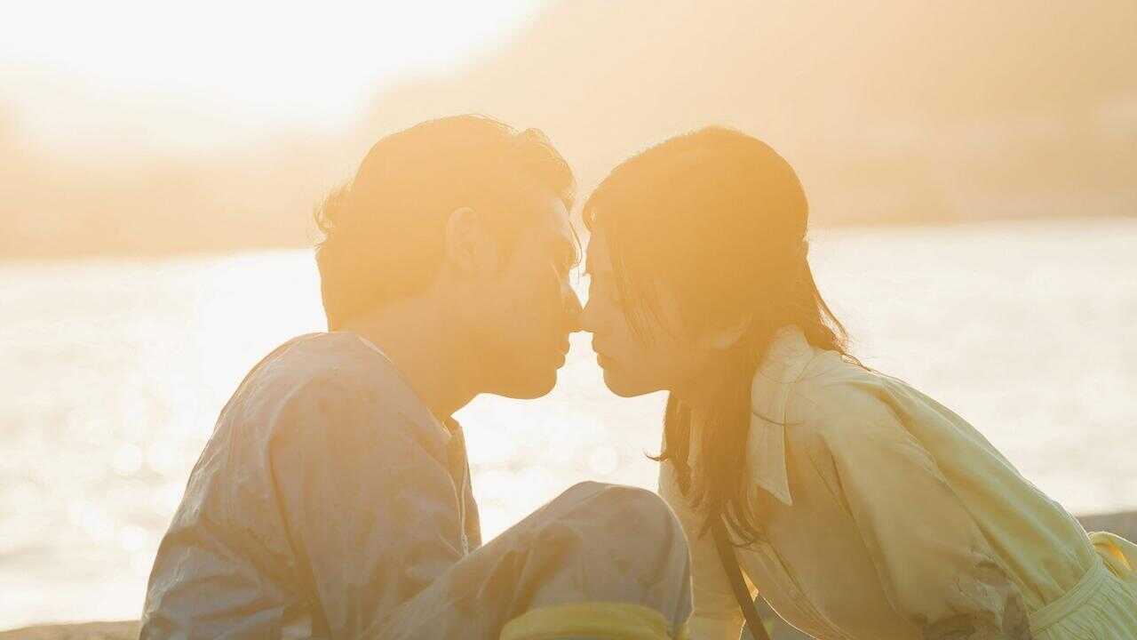 サイレントラブ (2024) 0