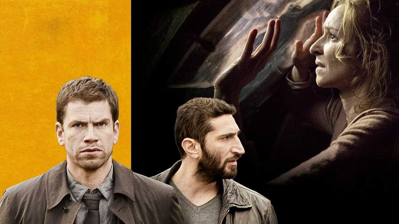 Les Enquêtes du Département V : Miséricorde (2013) 0