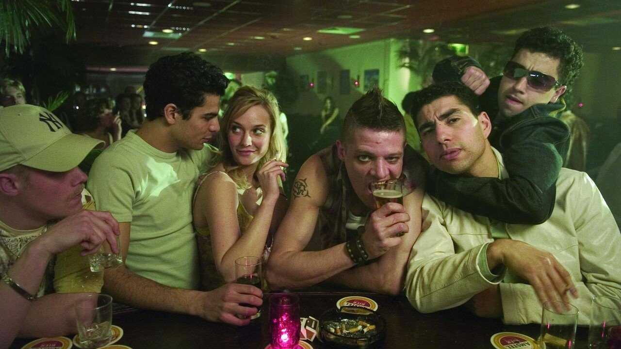 Het Schnitzelparadijs (2005) 0