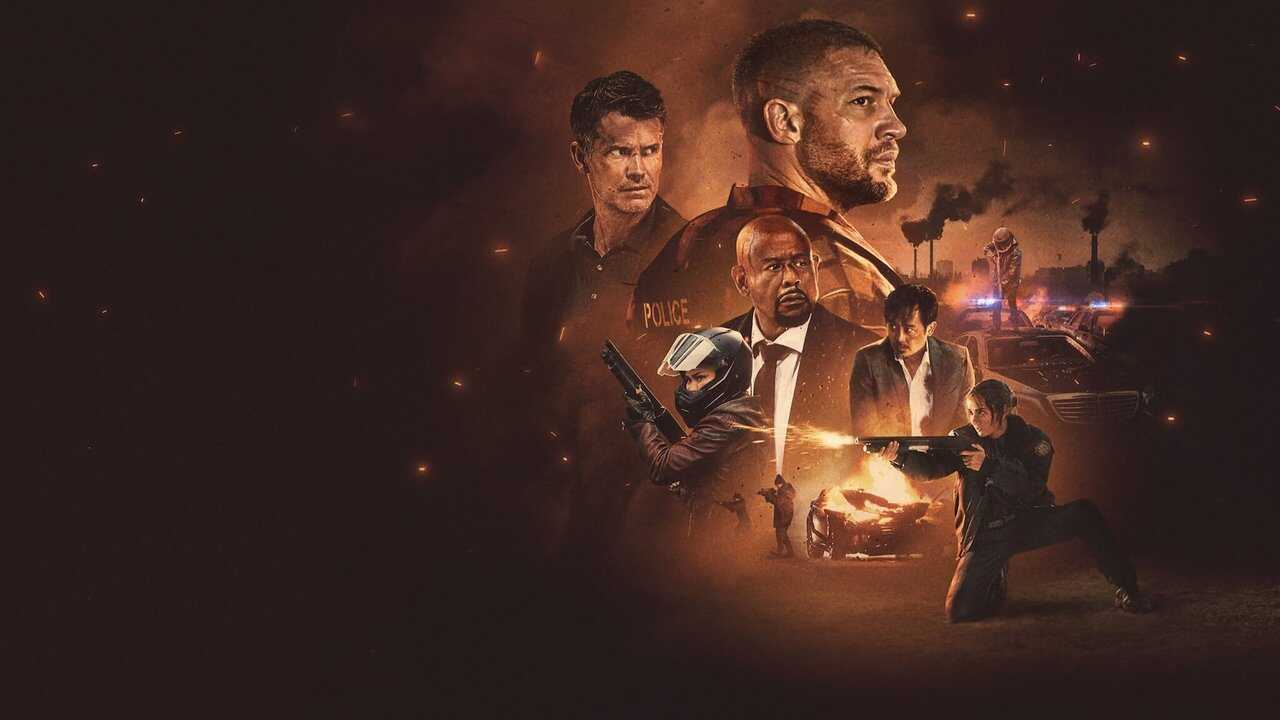 Ravage (2025) 0