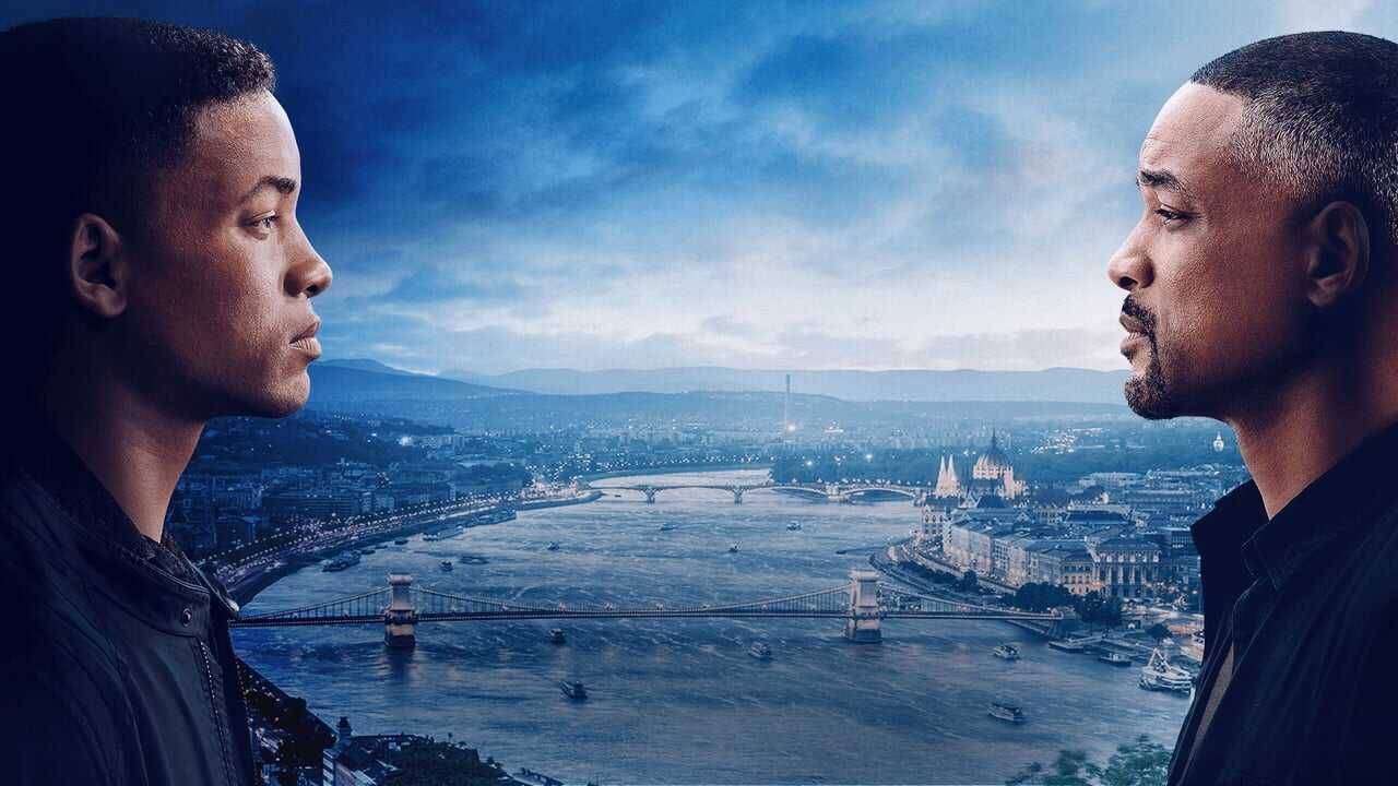 Bliźniak (2019) 0