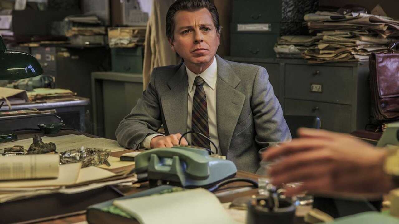Delitto di mafia - Mario Francese 0