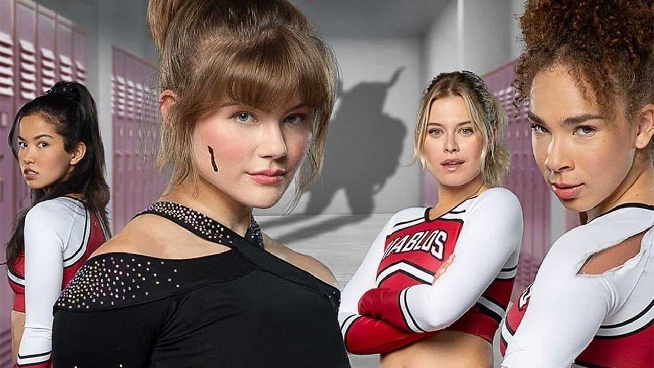 Bring It On: Cheer Or Die (2022) 0