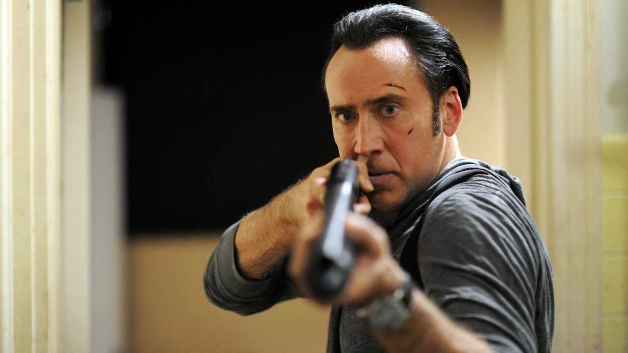 Rage (2014) 0