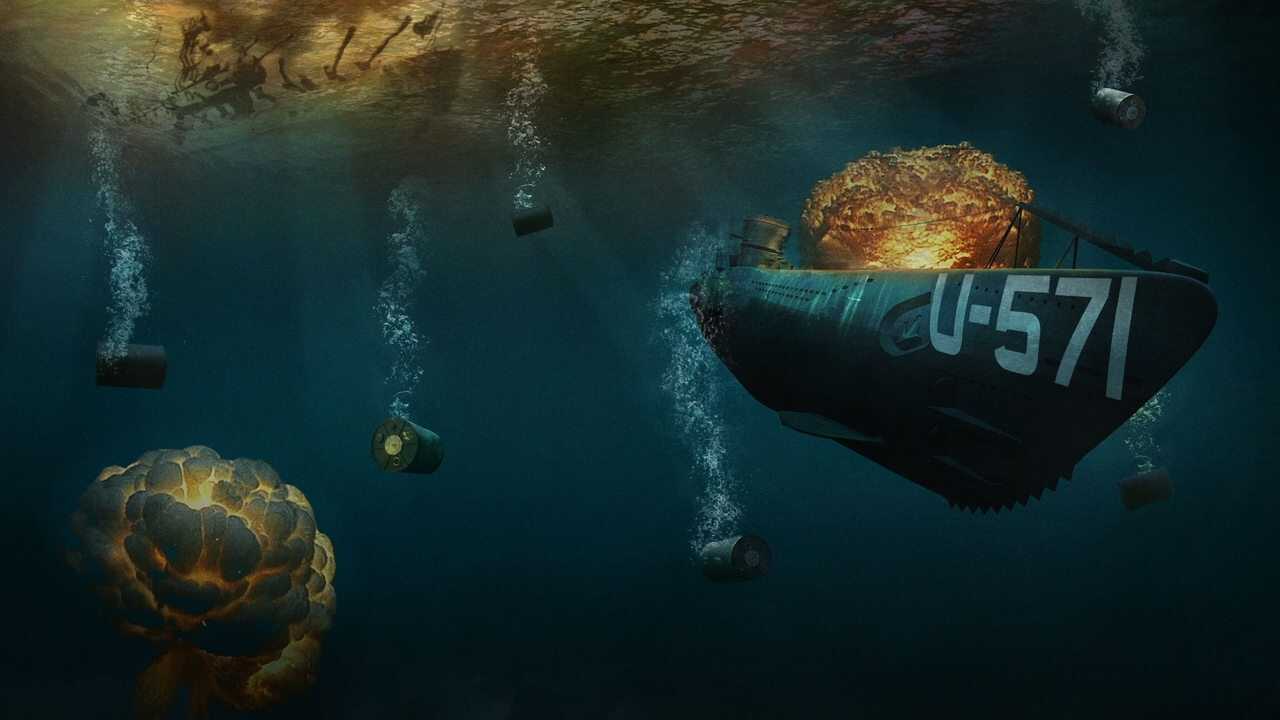 U-571 (2000) 0