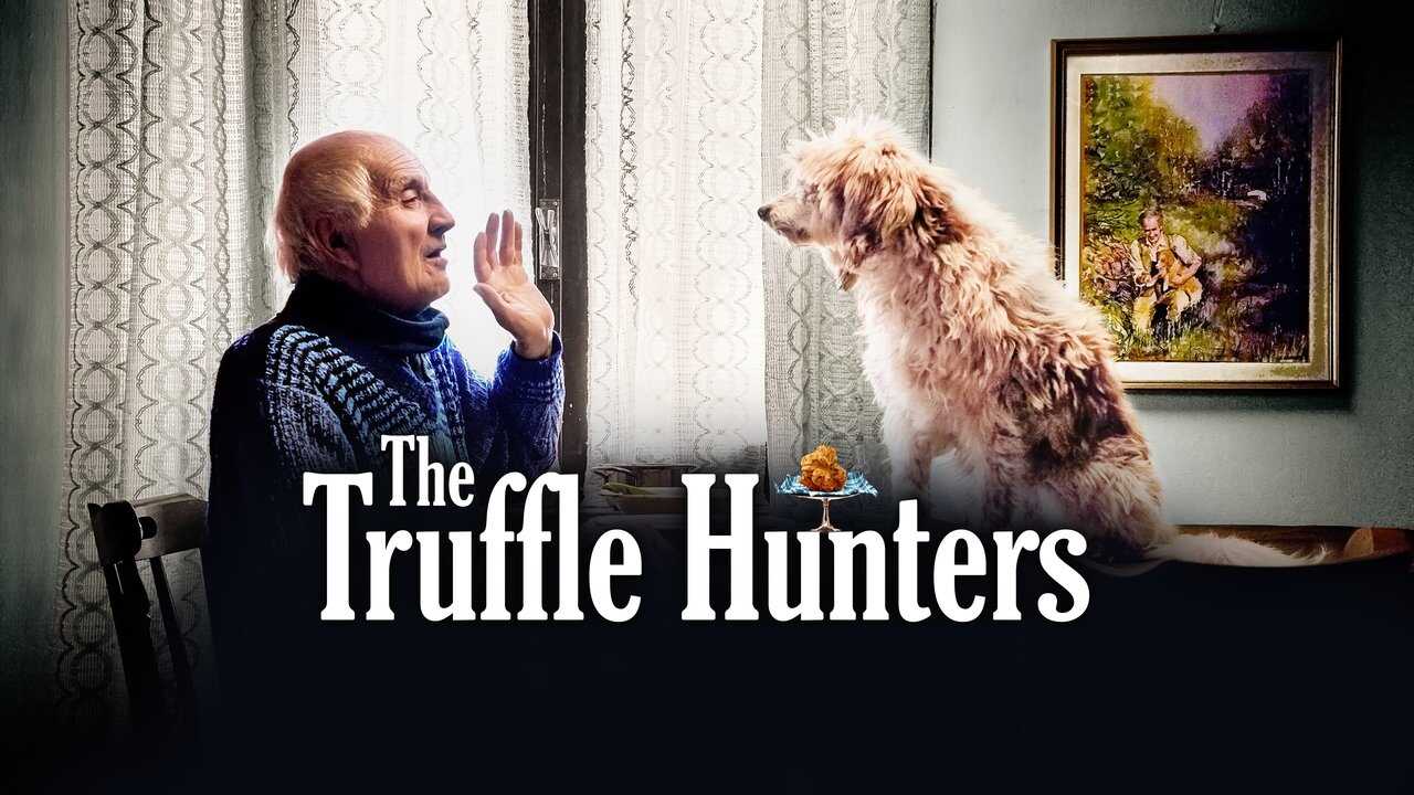 The Truffle Hunters 0