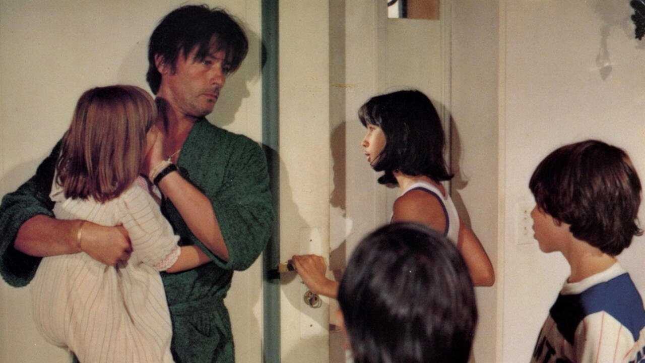 Attention, the Kids Are Watching (1978) 0