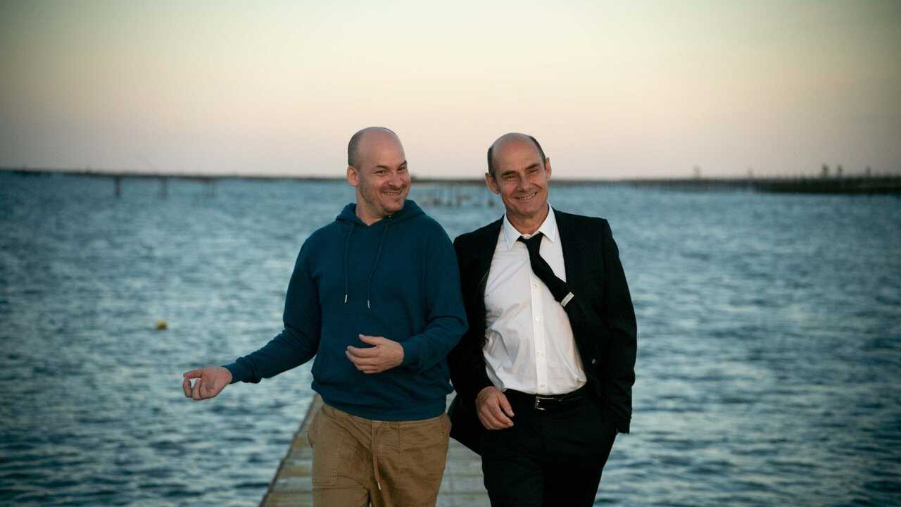 Glück auf einer Skala von 1 bis 10 (2022) 0