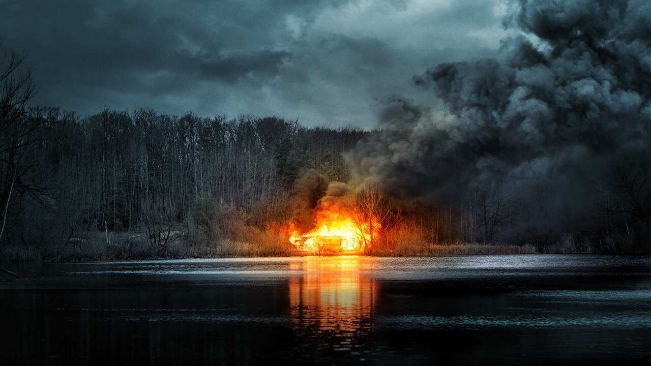 Shimmer Lake 0