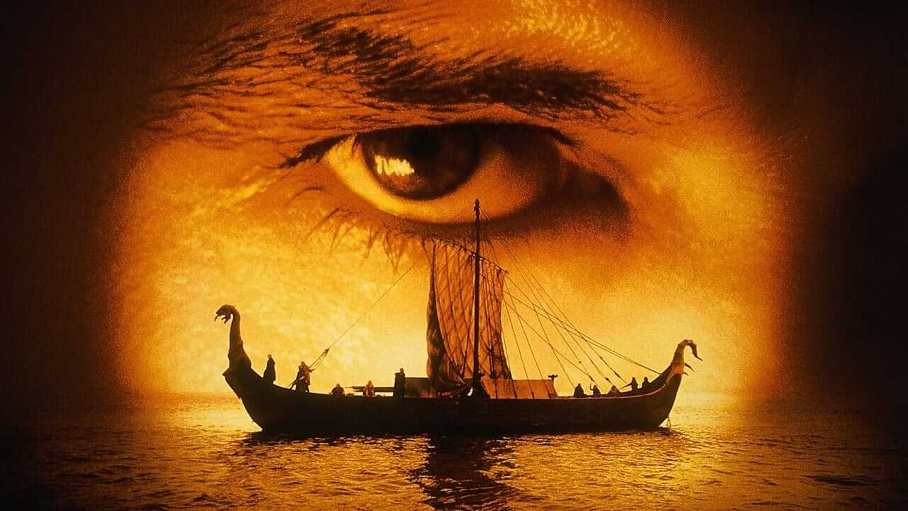 The 13th Warrior (1999) 0