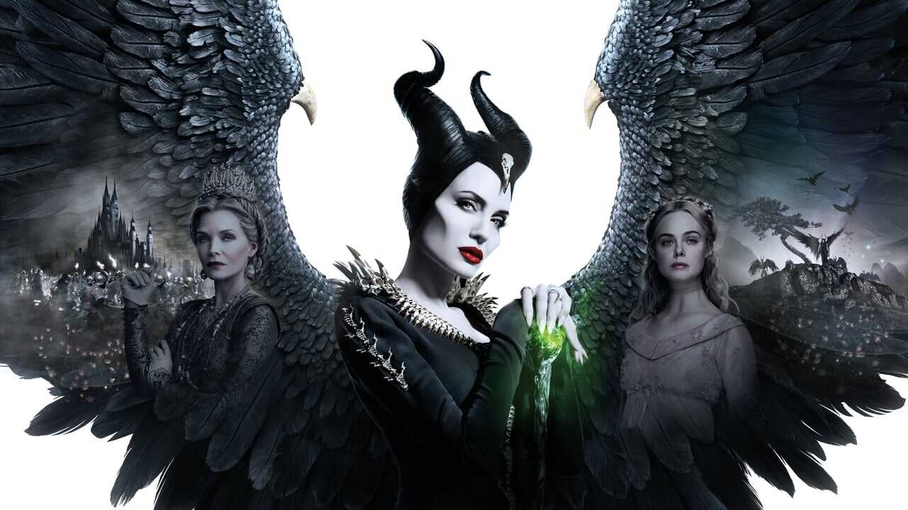 Maléfica: Maestra del mal (2019) 0