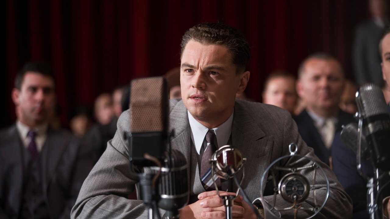 J. Edgar (2011) 0