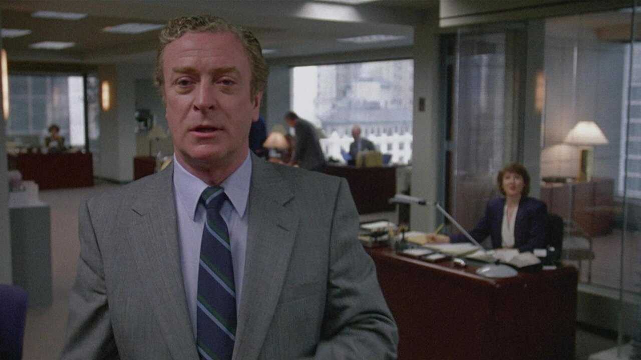 A Shock to the System (1990) 0