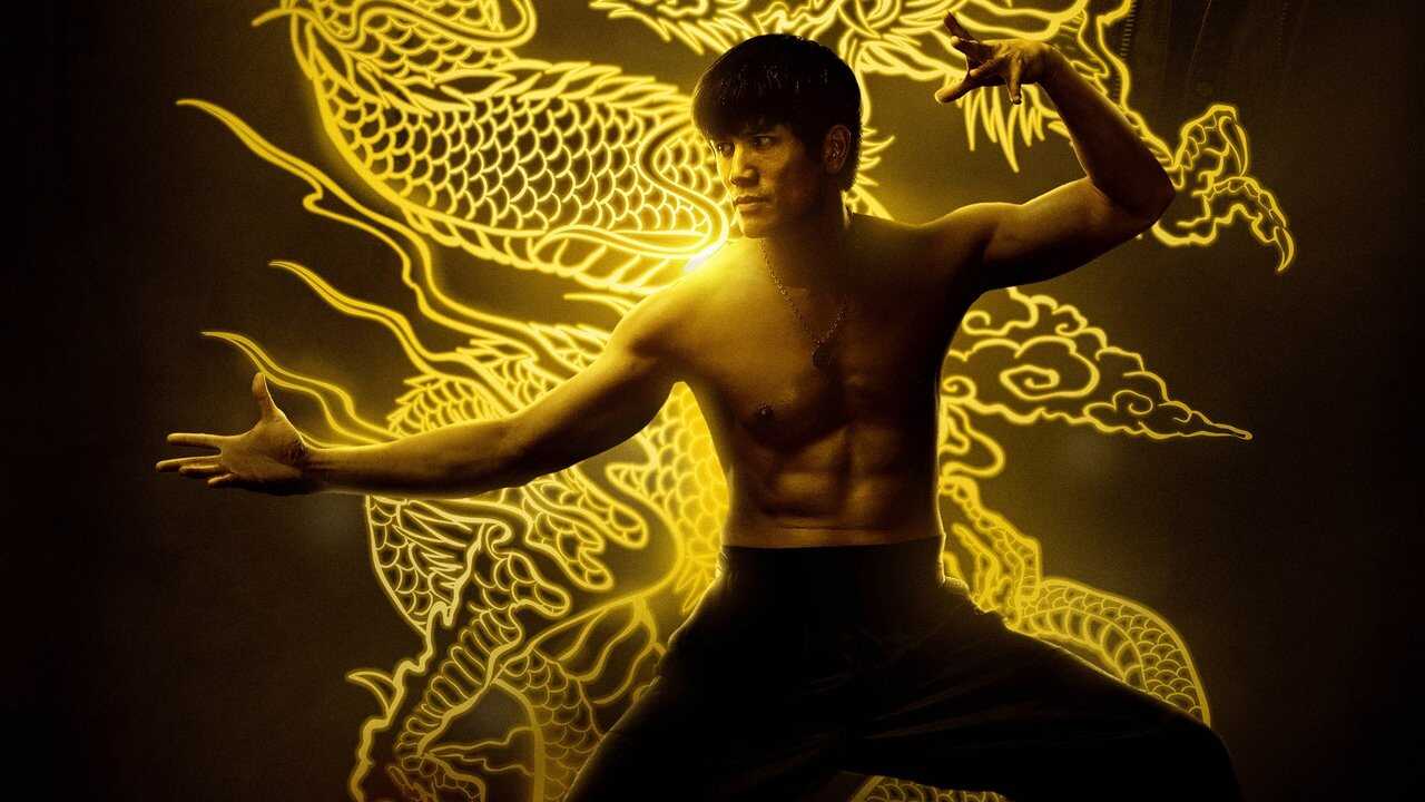 Birth of the Dragon 0