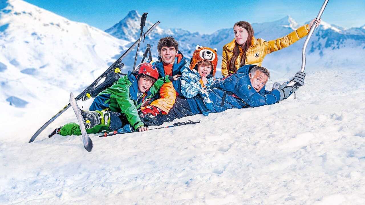 10 Tage allein mit Papa (2023) 0