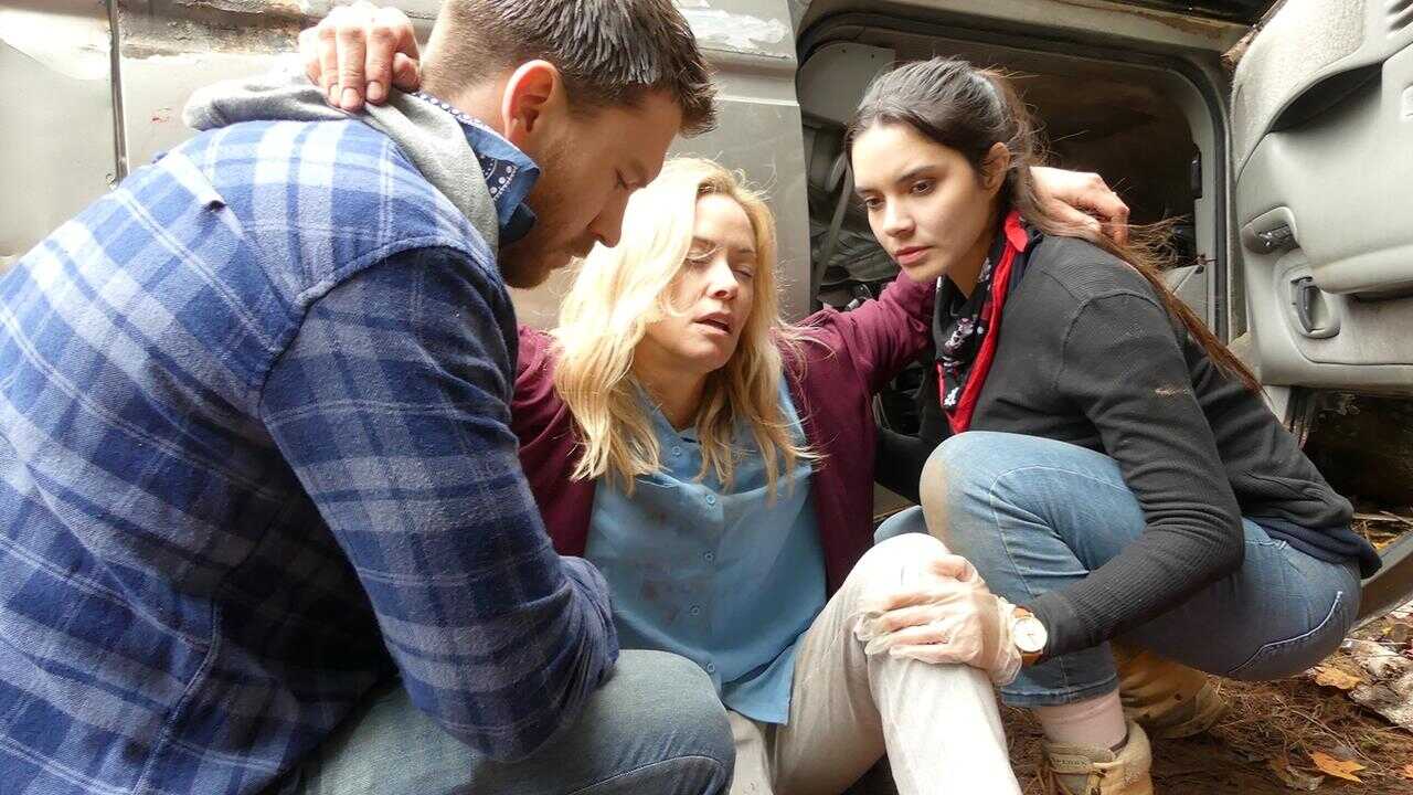 Dark Night of the Soul (2024) 0