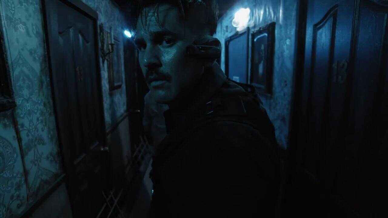 Live Escape 0