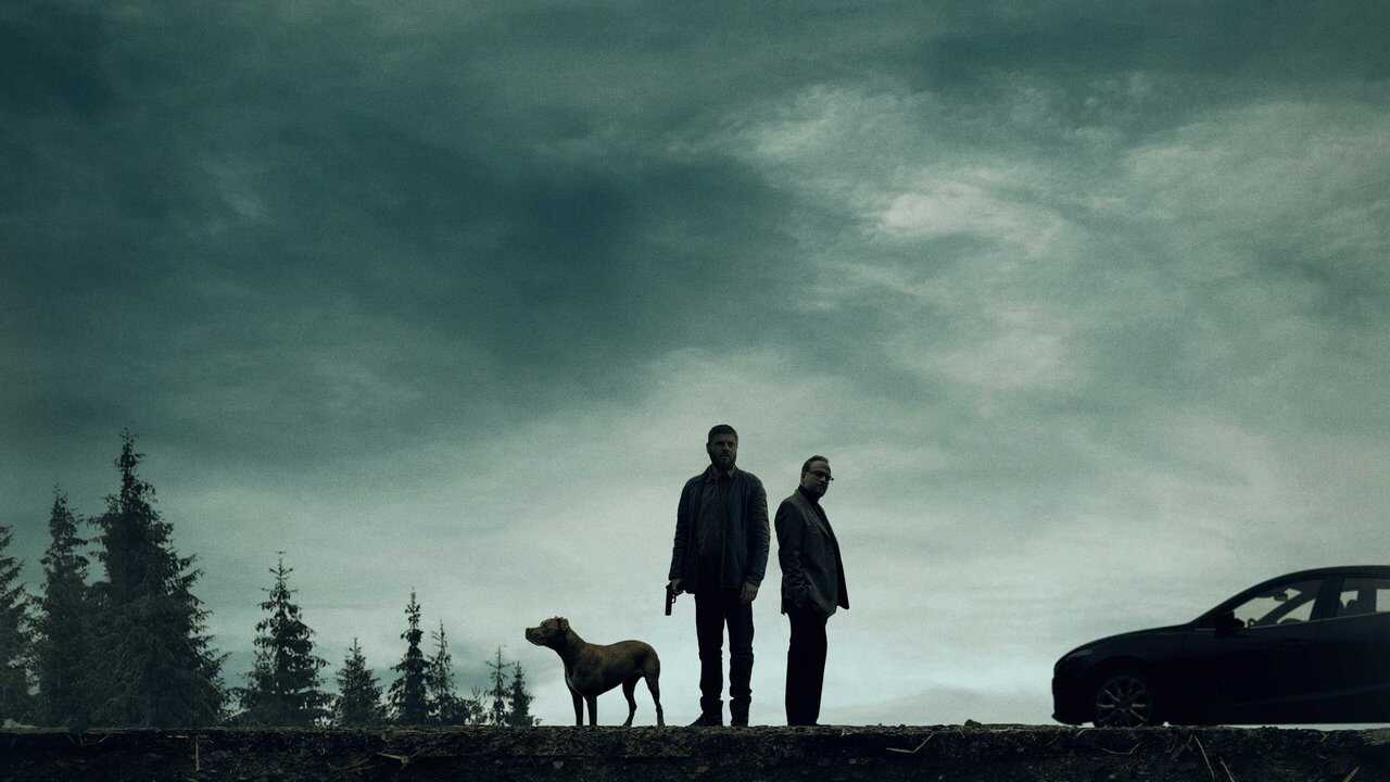 Ai confini del male 0