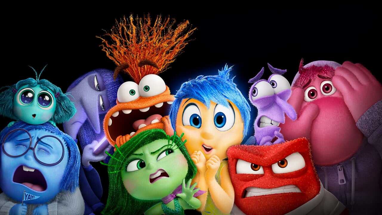 Inside Out 2 0