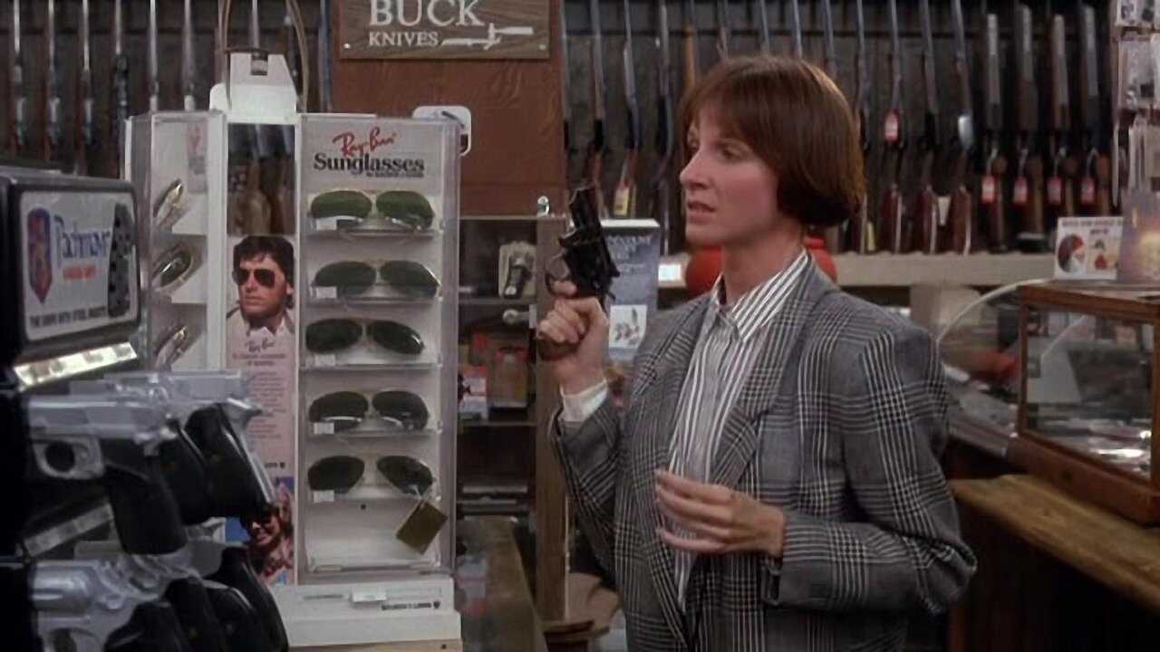 Mujeres del FBI (1988) 0