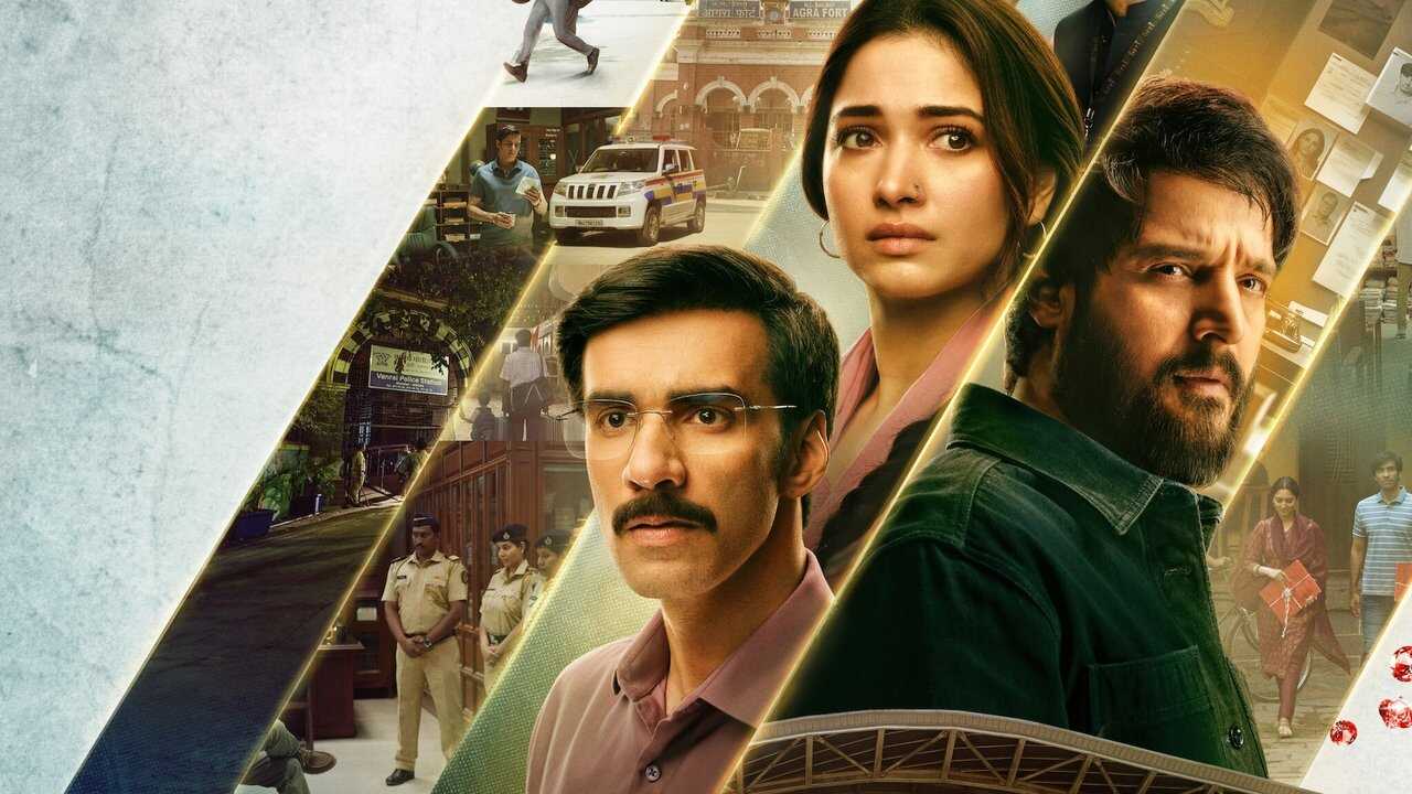 Sikandar Ka Muqaddar (2024) 0