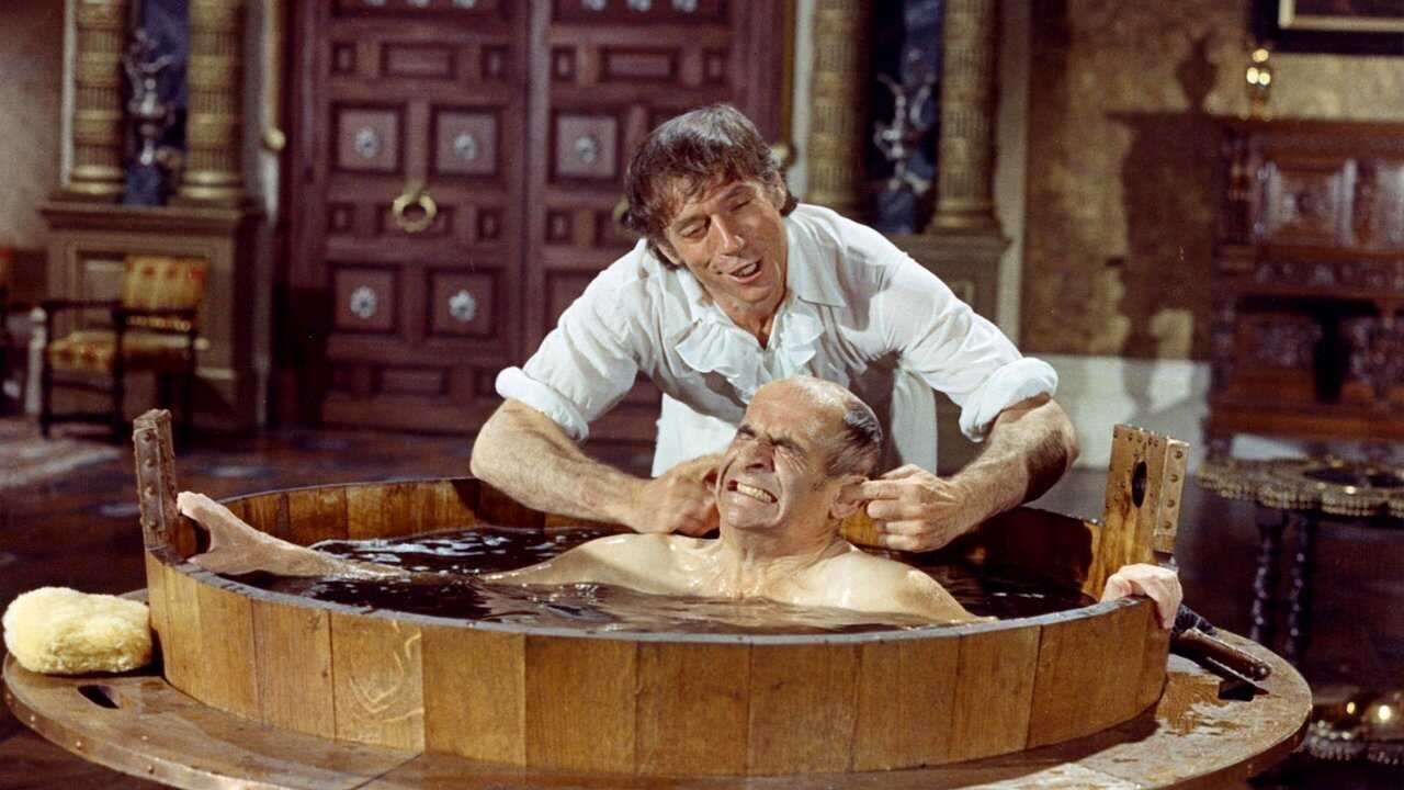 Delusions of Grandeur (1971) 0