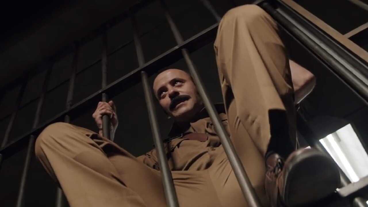 Rattle the Cage 0