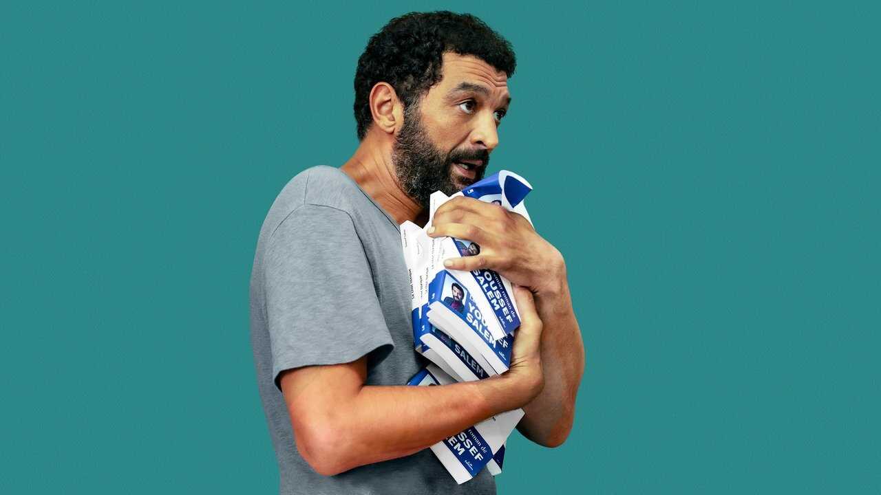 El éxito de Youssef Salem (2023) 0