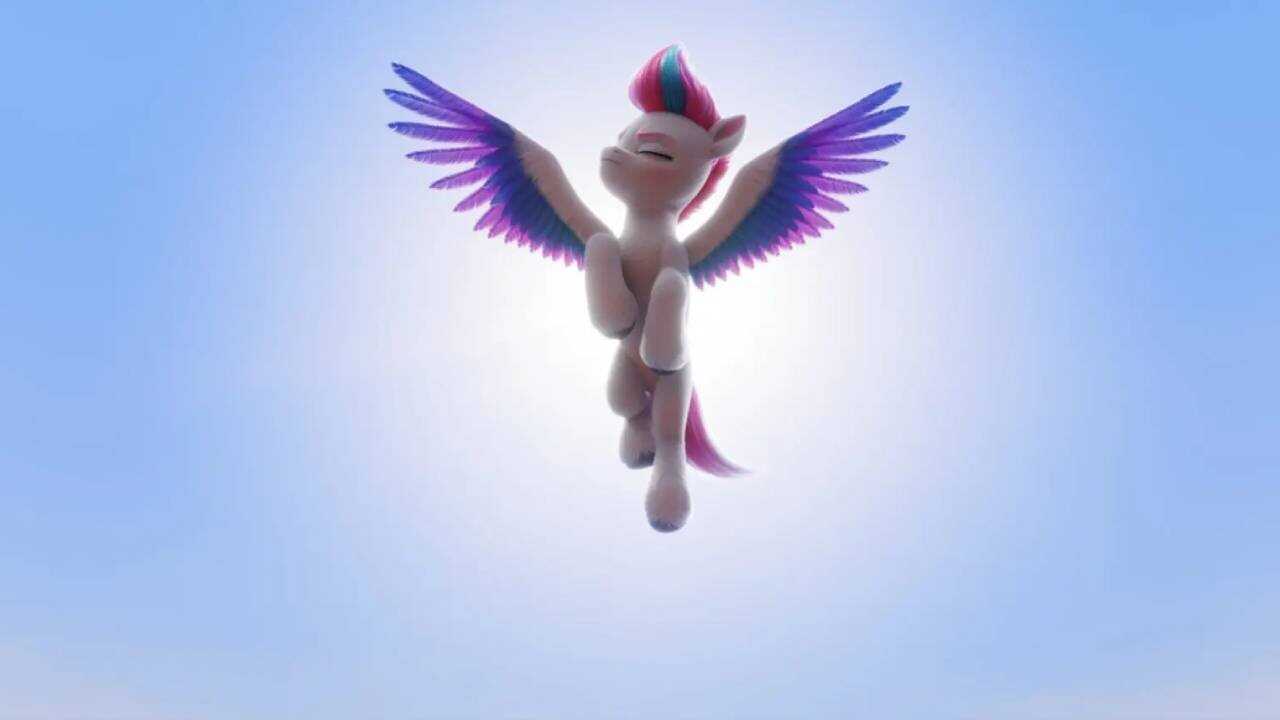 My Little Pony: A New Generation 0