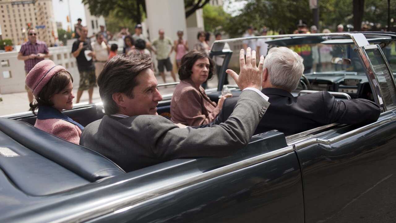 JFK: The Lost Bullet 0