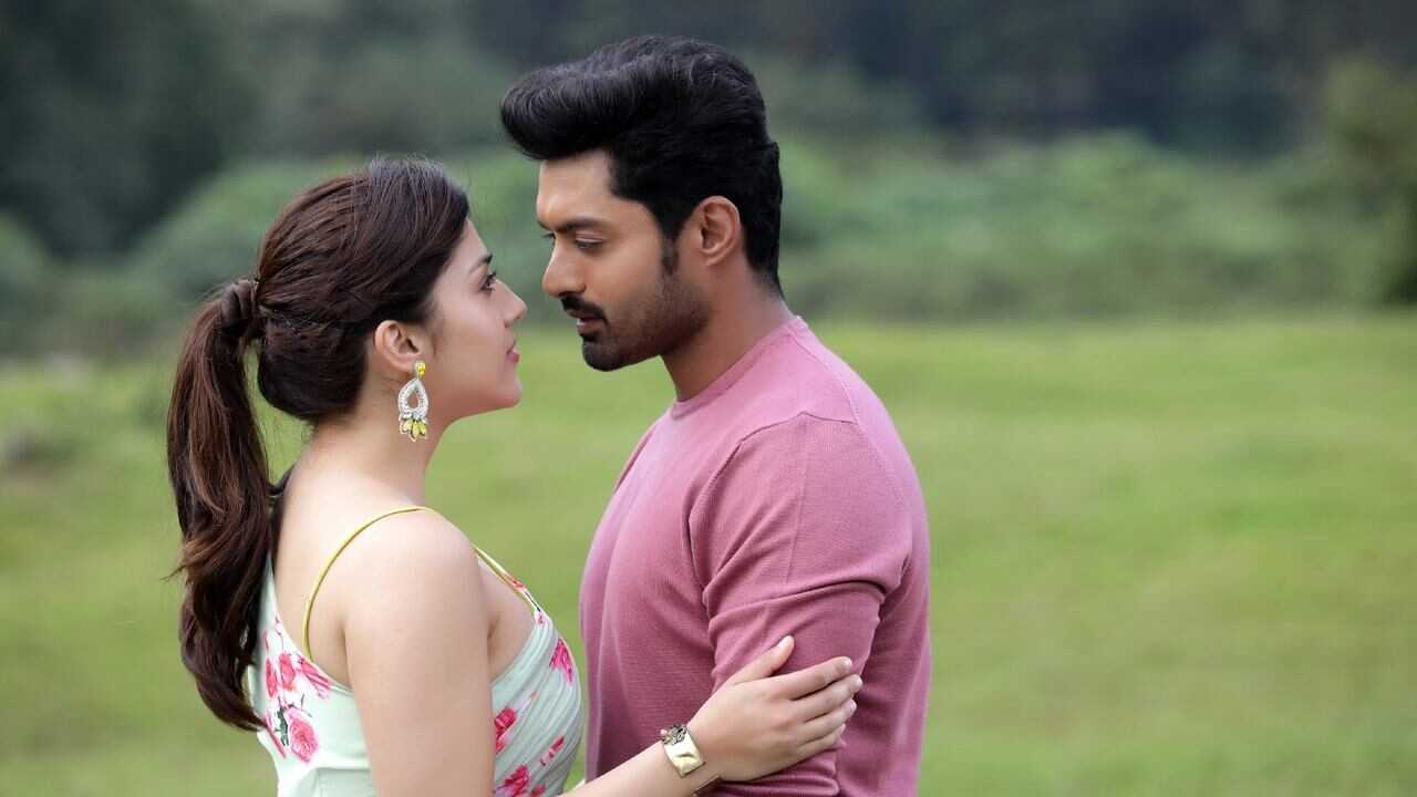 Entha Manchivaadavuraa (2020) 0