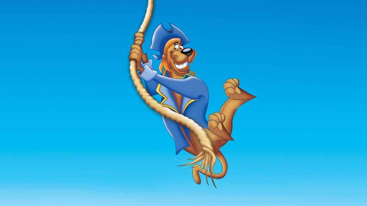 Scooby-Doo! Ahoj Piraci! (2006) 0