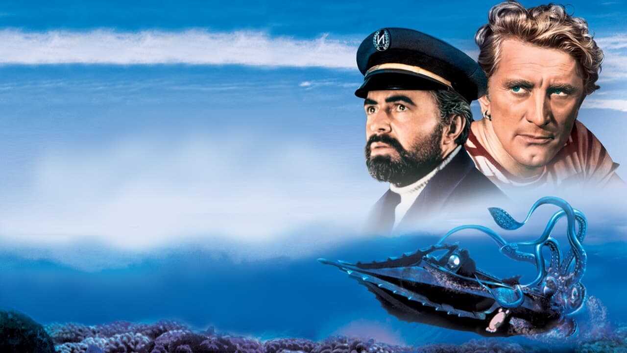 20,000 Leagues Under the Sea 0