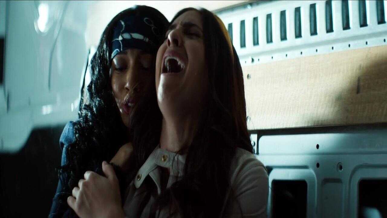 Final Heist (2024) 0