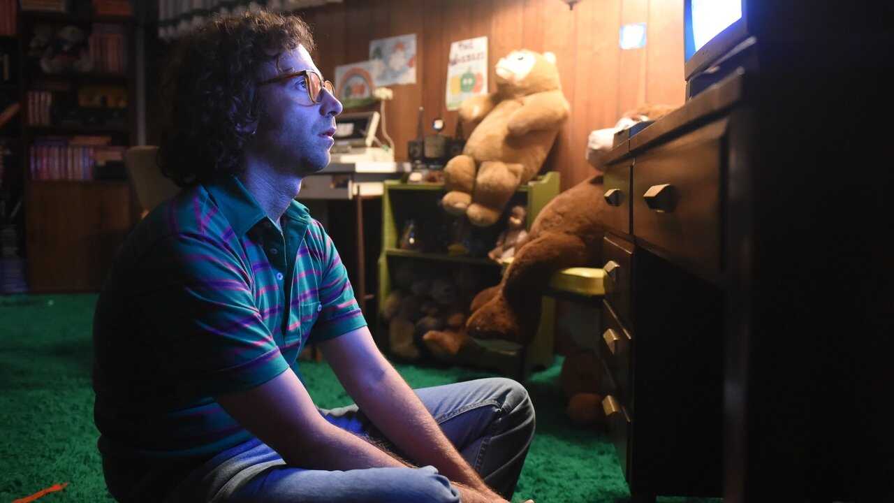 Brigsby Bear 0