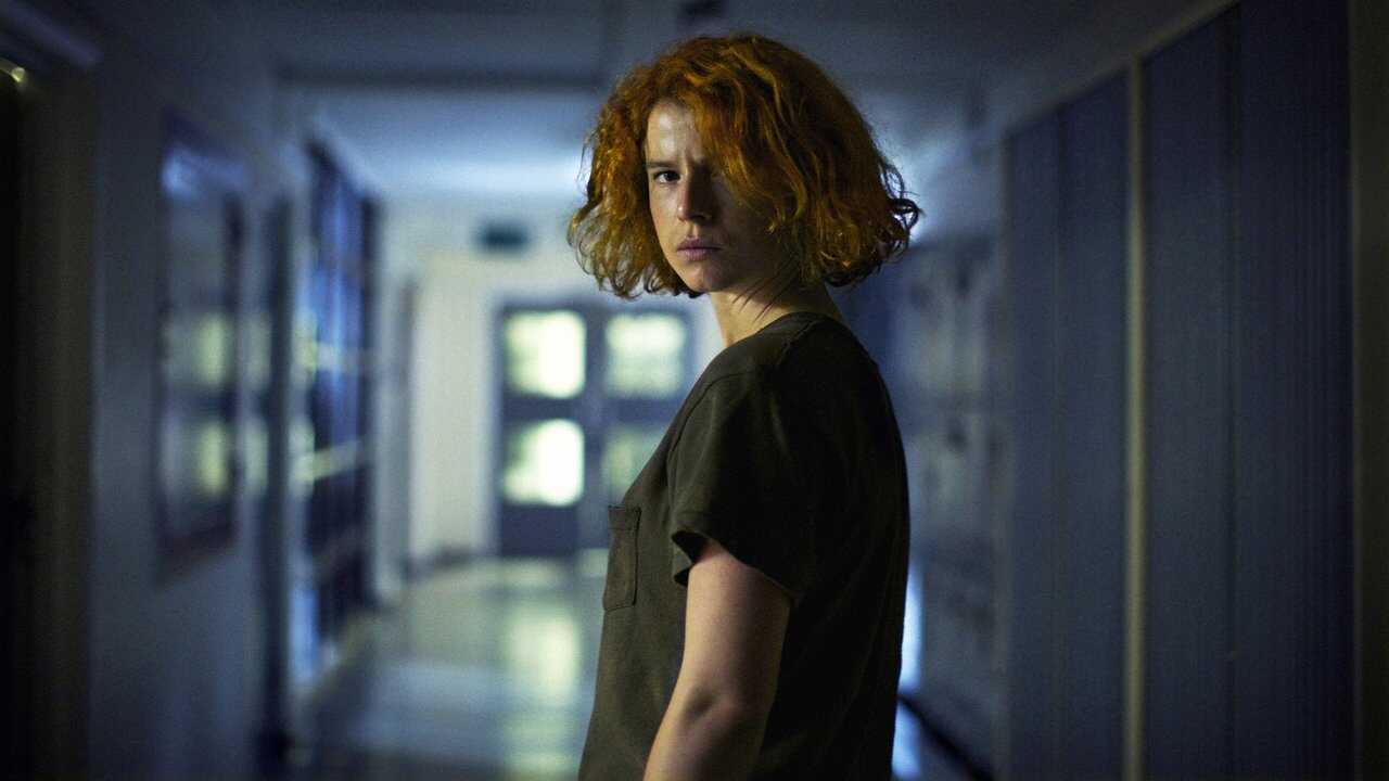 Pod ciemnymi gwiazdami (2018) 0