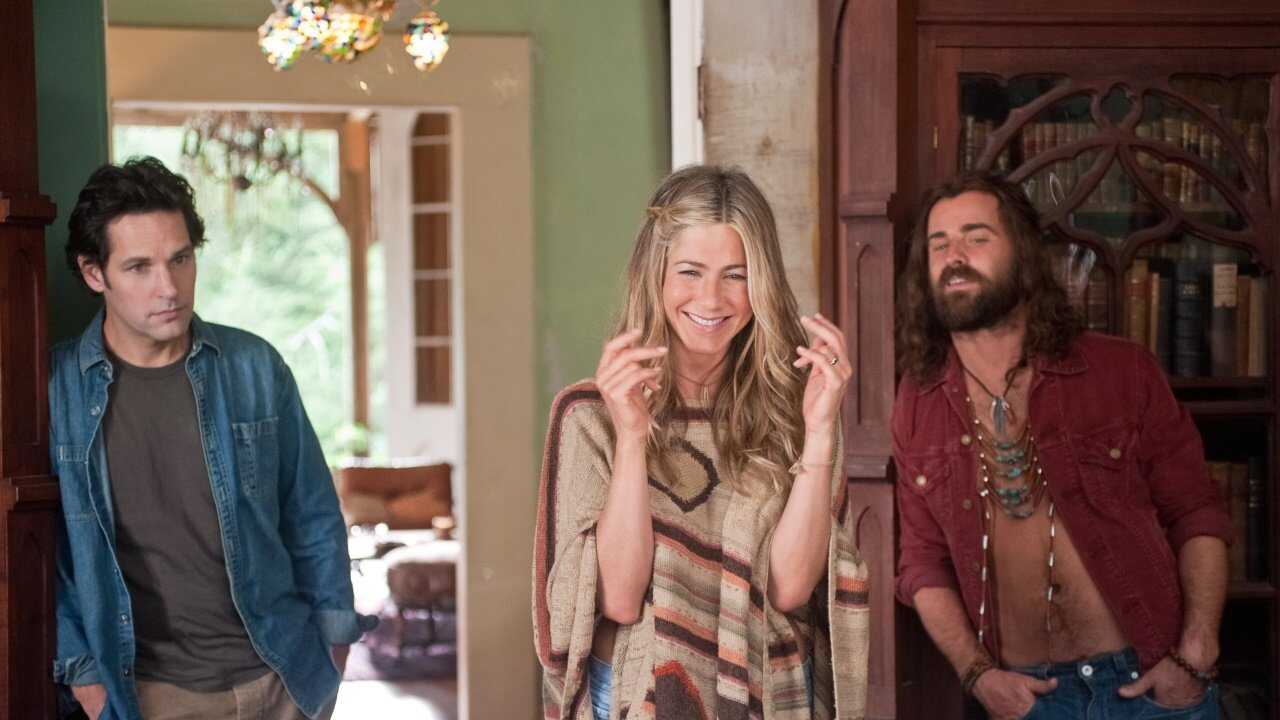 Wanderlust (2012) 0