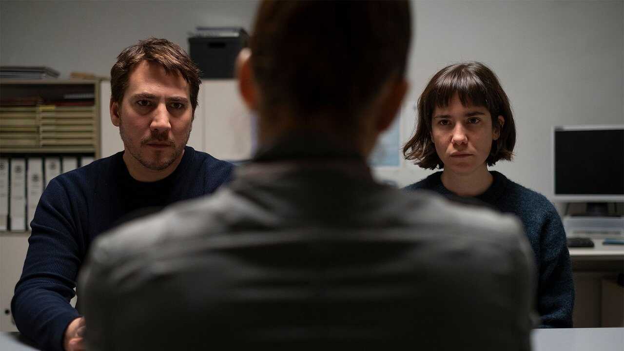 Border Line (2023) 0