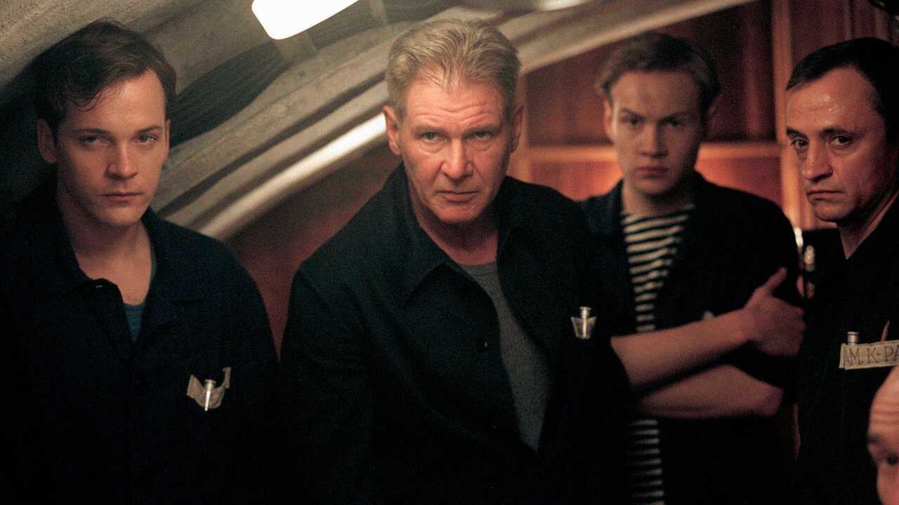 K-19: The Widowmaker 0