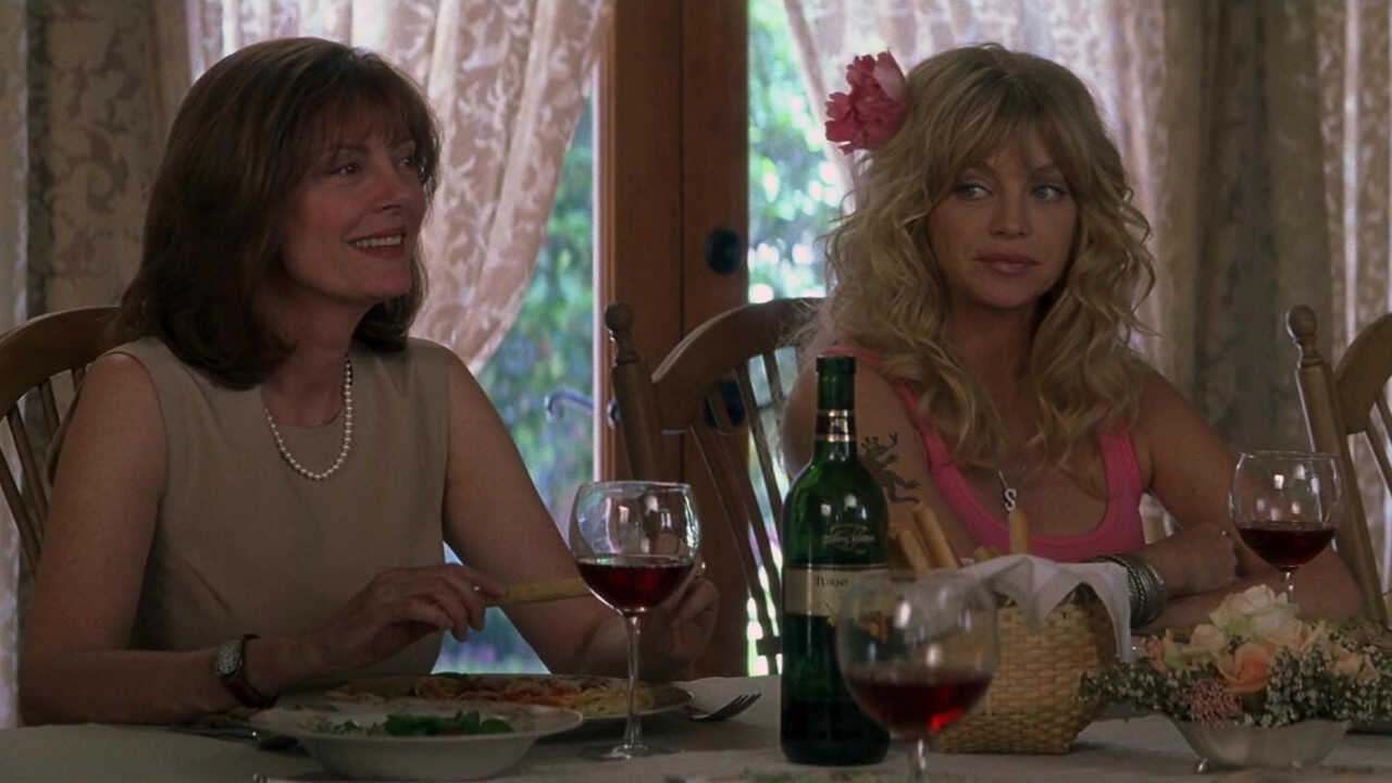 The Banger Sisters (2002) 0