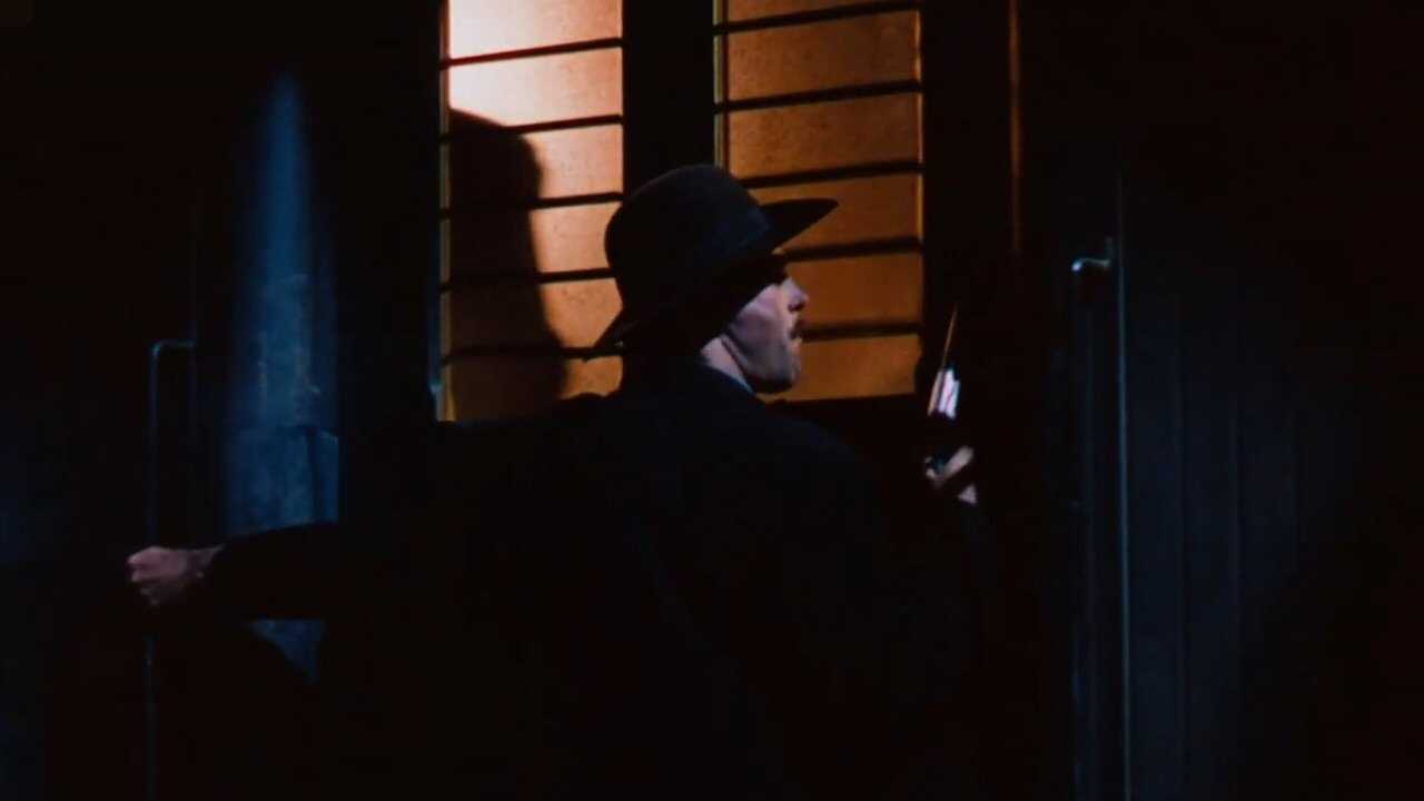 The Return of Frank James (1940) 0