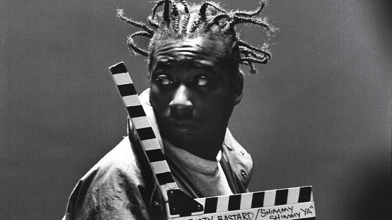 Ol' Dirty Bastard: A Tale of Two Dirtys 0